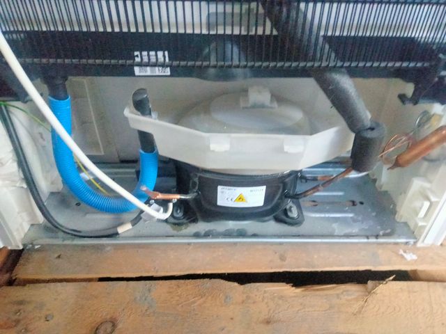 Frigorífico Balay 3KF6860W