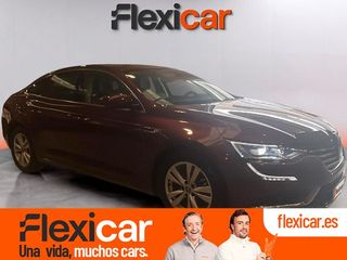 Renault Talisman Intens Energy dCi 96kW (130CV)