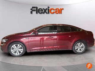 Renault Talisman Intens Energy dCi 96kW (130CV)
