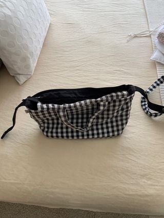 2 Bolsos de carrito bebe Marca Giraf