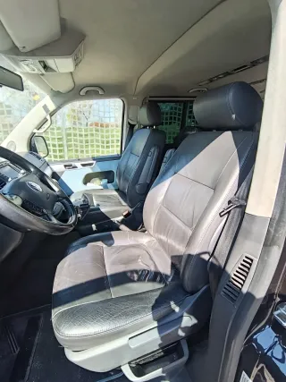 Volkswagen Multivan 2007