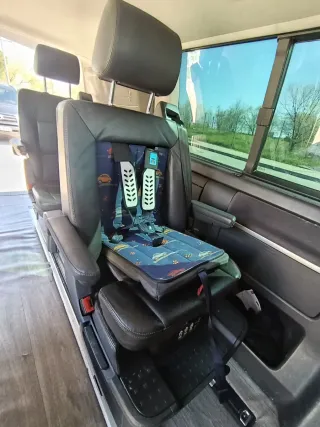 Volkswagen Multivan 2007