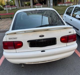 Ford Escort 1998