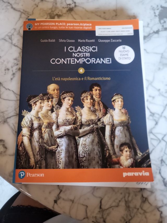 La storia al presente. Per le Scuole superiori....