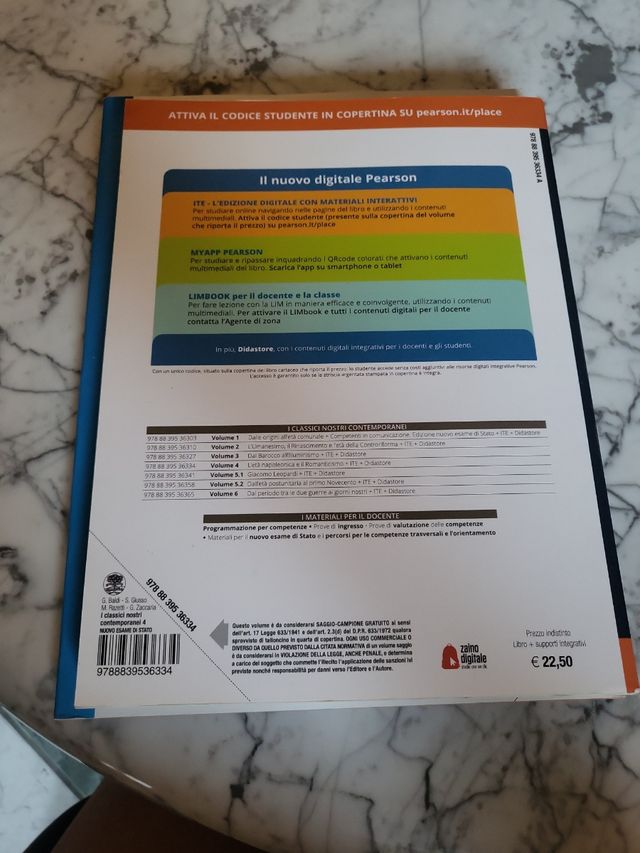 La storia al presente. Per le Scuole superiori....