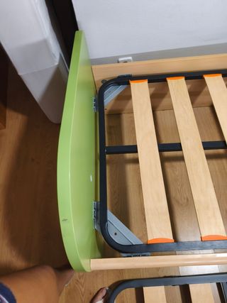 Cama nido 90x190 infantil