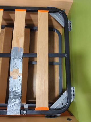 Cama nido 90x190 infantil