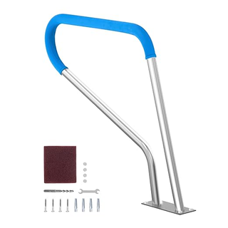 Corrimano per Piscina 990 x 812 mm Ringhiera per P