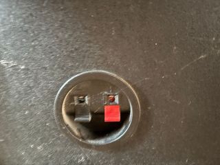 Altavoces Marantz negros