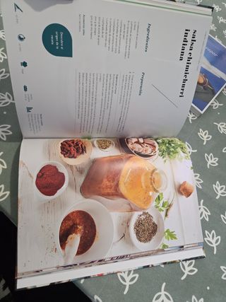 40 años innovando en recetas