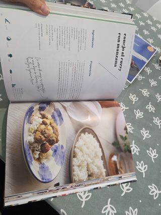 40 años innovando en recetas