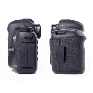 Canon EOS 5D Mark III - cuerpo