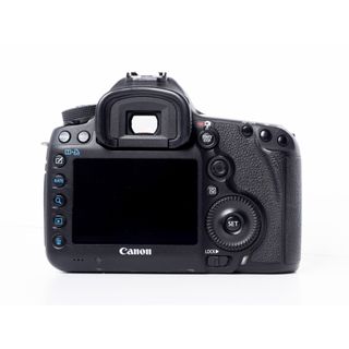 Canon EOS 5D Mark III - cuerpo