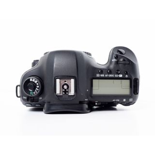 Canon EOS 5D Mark III - cuerpo