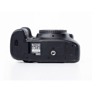 Canon EOS 5D Mark III - cuerpo