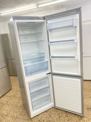 NEVERA MARCA BOSCH A+++ no frost