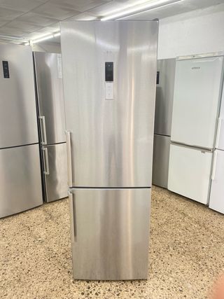 NEVERA MARCA BOSCH A+++ no frost