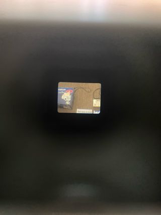 Olympus C-310 Zoom Cámara Digital