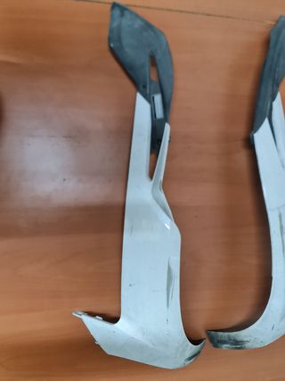 Carenados laterales Kymco People GTI 125