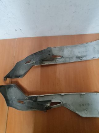 Carenados laterales Kymco People GTI 125