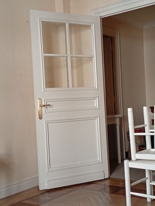 3 Puertas 