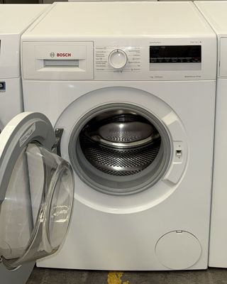 LAVADORA BOSCH 