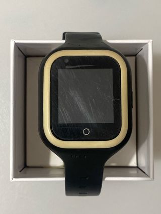 Reloj inteligente Save Family