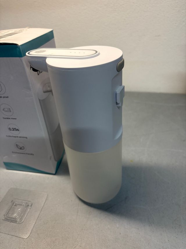 Dispensador Jabón Automático P8