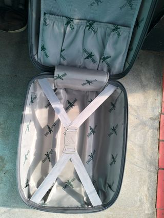 Maleta cabina 50cm