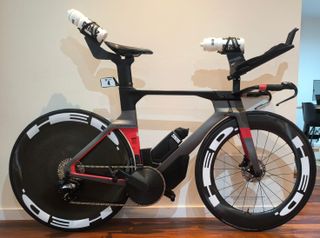 PORTABIDÓN TRASERO PRO ORBEA ORDU V3