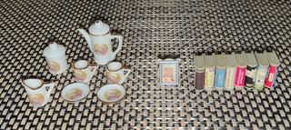 Casa de campo Sylvanian Families