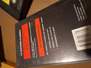 La chitarra Classica (Vhs + Libro) metodo
