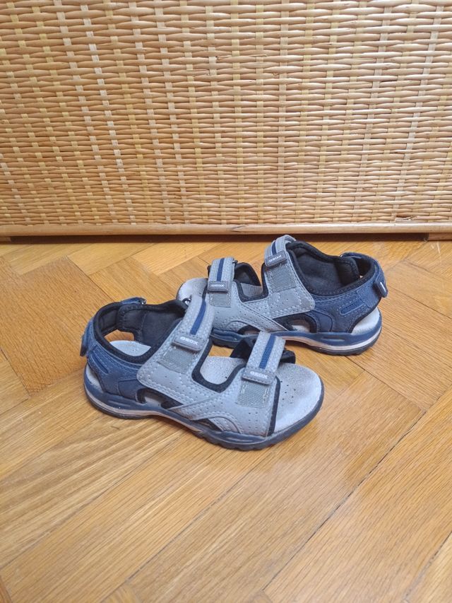 Sandalias niño Geox