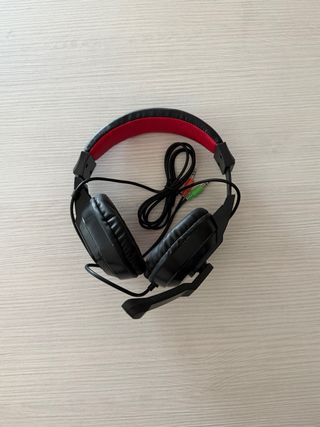 Cascos Mars Gaming - Auriculares