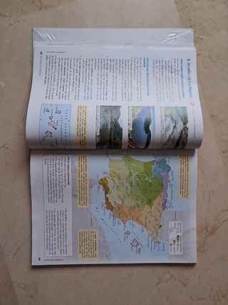 Libro 1ESO GEOGRAFIA I HISTORIA 1 QA+DIGITAL