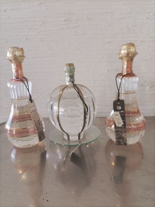3 Bottiglie Gr Collezione