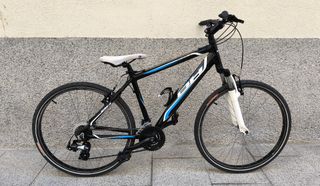 Bicicleta BH 26" Carretera