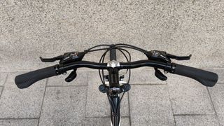 Bicicleta BH 26" Carretera