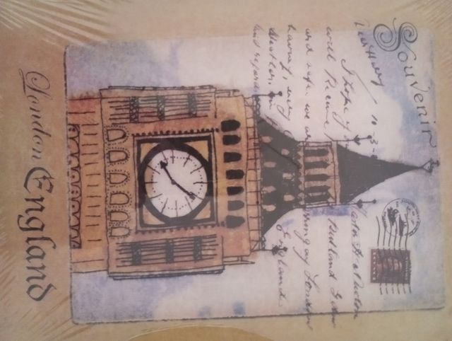 3 Cuadros Cocina & Música