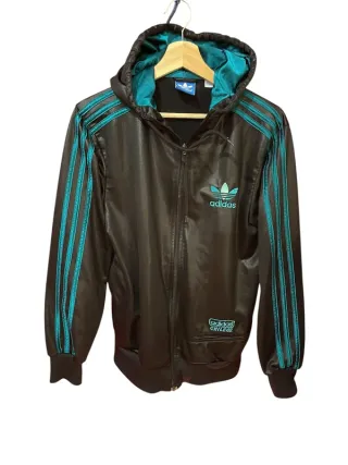 Chaqueta Adidas Chile 62 Vintage