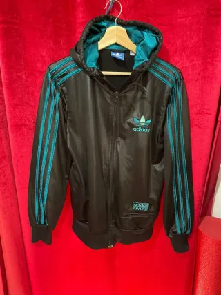 Chaqueta Adidas Chile 62 Vintage