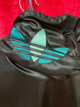 Chaqueta Adidas Chile 62 Vintage
