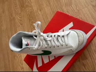 Nike Blazer Mid '77 - Zapatillas altas
