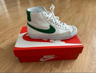 Nike Blazer Mid '77 - Zapatillas altas