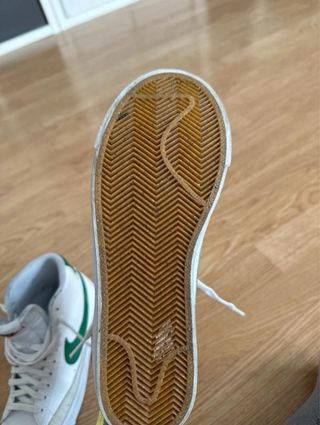 Nike Blazer Mid '77 - Zapatillas altas