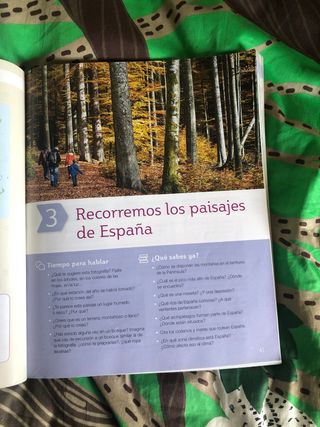 CIENCIAS SOCIALES ASTURIAS 5 PRIMARIA SABER HAC...