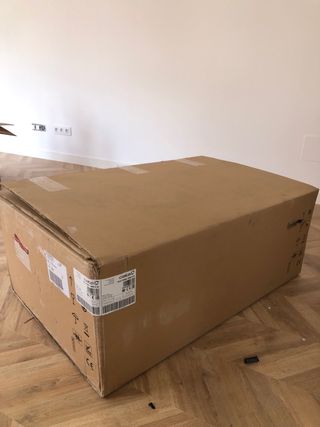 Campana Cata Fenix 1000 Isla