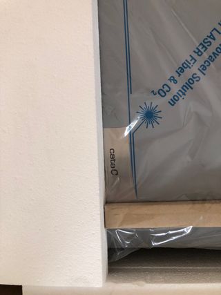 Campana Cata Fenix 1000 Isla