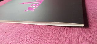 PUTILATEX - Domund LP vinilo original