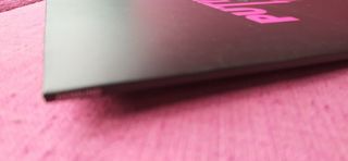 PUTILATEX - Domund LP vinilo original